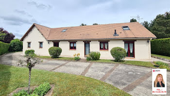 maison à Courcelles-sur-Seine (27)