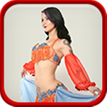 Cover Image of Download Sexy Belly Dance Drum Solo HD 1.0 APK