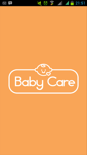 Baby Care