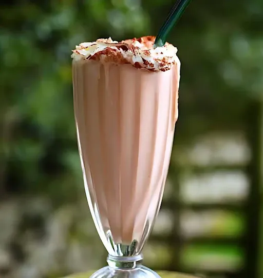 Chocolate Milkshake