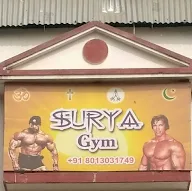 Suriya Gym, Gopal Da photo 4