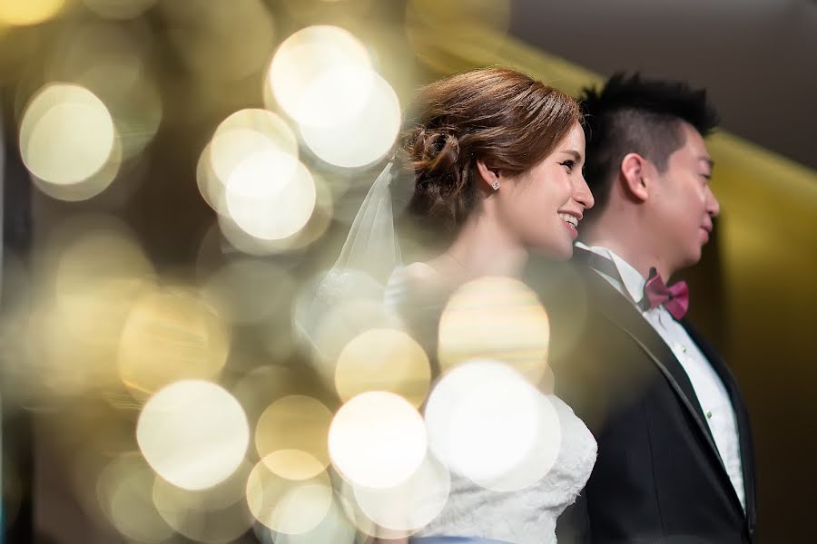 Wedding photographer Klove Lin (klove). Photo of 2 July 2014