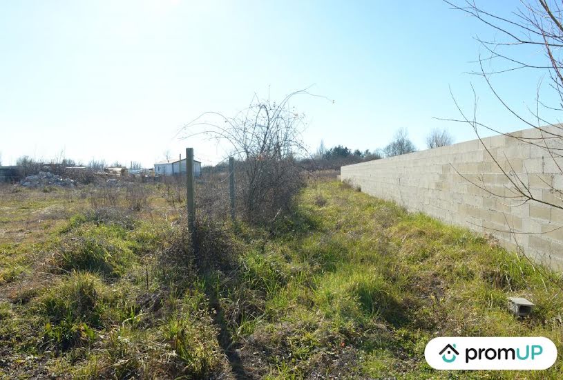  Vente Terrain à bâtir - à Ambarès-et-Lagrave (33440) 