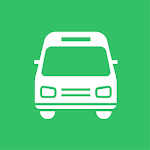 Cover Image of ダウンロード GrabShuttle 3.5.2 APK