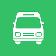 GrabShuttle  Icon