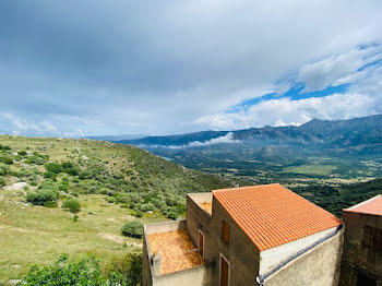 maison à Sant'Antonino (2B)