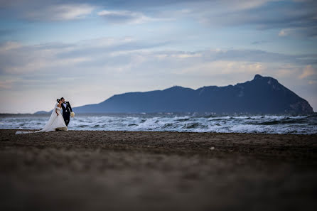 婚礼摄影师Andrea Rifino（arstudio）。2023 7月6日的照片