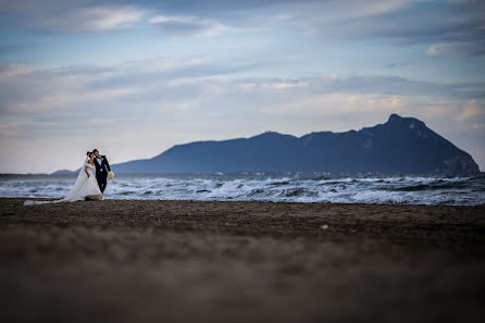 結婚式の写真家Andrea Rifino (arstudio)。2023 7月6日の写真