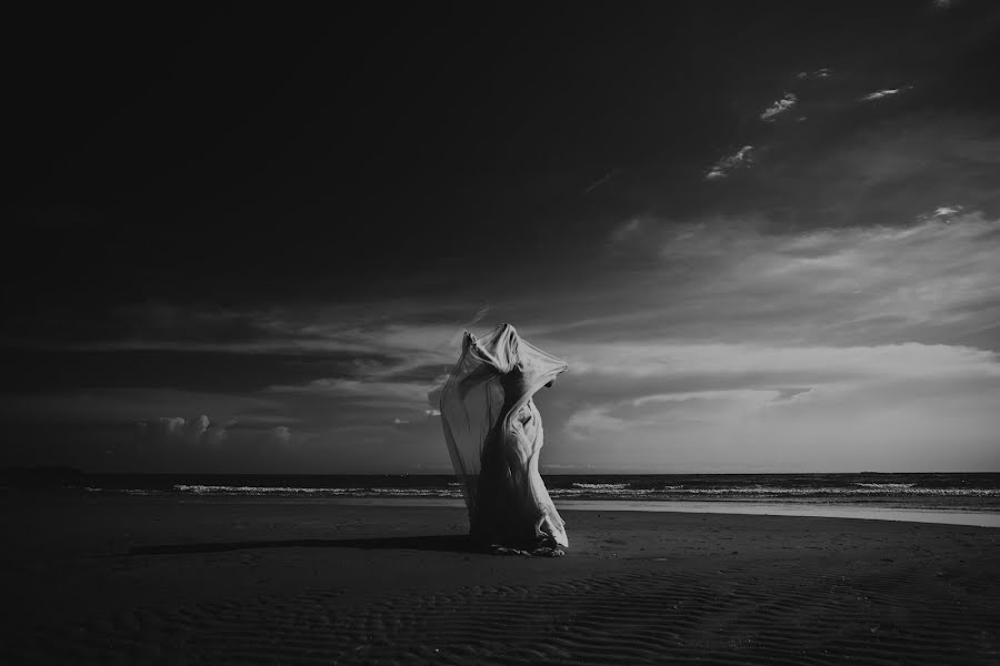 Fotógrafo de bodas Sam Leong (samleong). Foto del 31 de octubre 2018