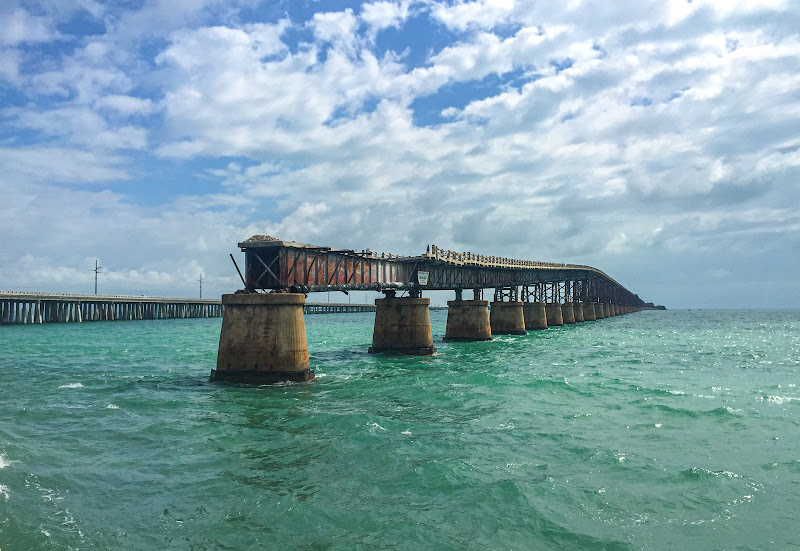 viaggio finito key west di Maurizio Soravito