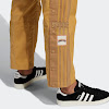 mid west kids journey track pants (jersey) cardboard