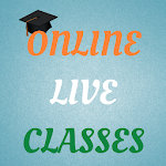 Cover Image of Download ONLINE LIVE CLASSES 1.0.74.1 APK