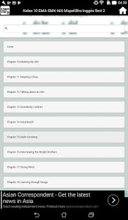 Kelas 10 SMA-SMK-MA Mapel Bhs Inggris Smt 2(圖4)-速報App