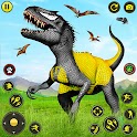 Real Dino Hunter: Wild Hunt