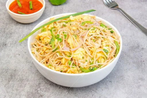 Egg Soft Noodles