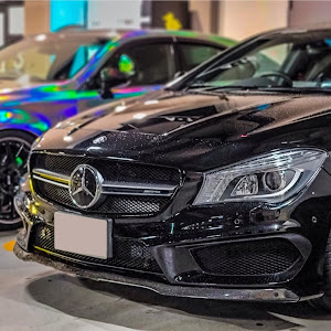 CLA CLA45