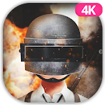 Cover Image of Herunterladen Gaming-Hintergrundbilder HD 4K 4.0.6066 APK