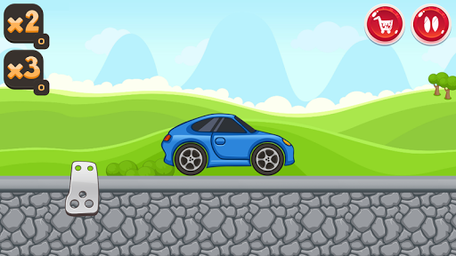 免費下載賽車遊戲APP|FlatOut - Stickman app開箱文|APP開箱王