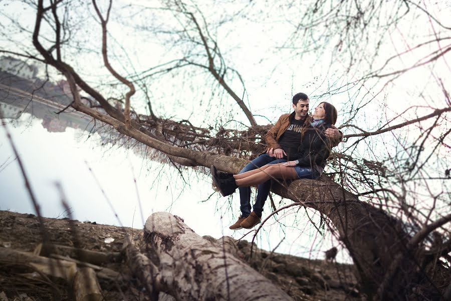 Wedding photographer Anton Balashov (balashov). Photo of 1 July 2014