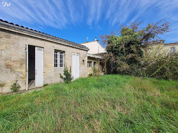 maison à Bordeaux (33)