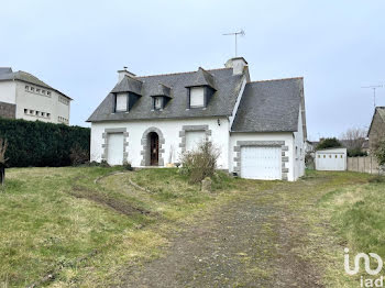 maison à Lanvollon (22)