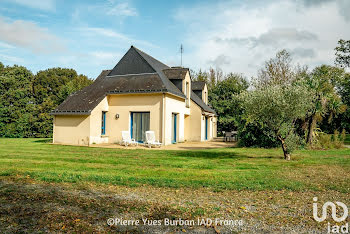 maison à Sainte-Marie (35)