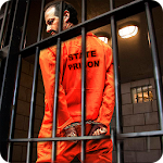 Prison Escape Alcatraz Jail 3D Apk