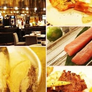 【台北寒舍艾美酒店】探索廚房