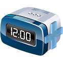 Dock Clock Plus (Night Clock) apk