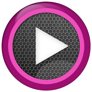 HD MX Player  Icon