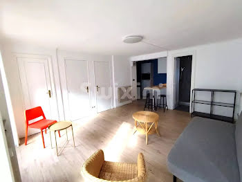 appartement à Lons-le-Saunier (39)