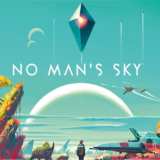 No Man's Sky Mobile