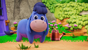 Eeyore's Morning Affirmations thumbnail