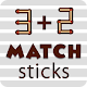 Download Matchstick Gujarati Puzzle For PC Windows and Mac 1.0