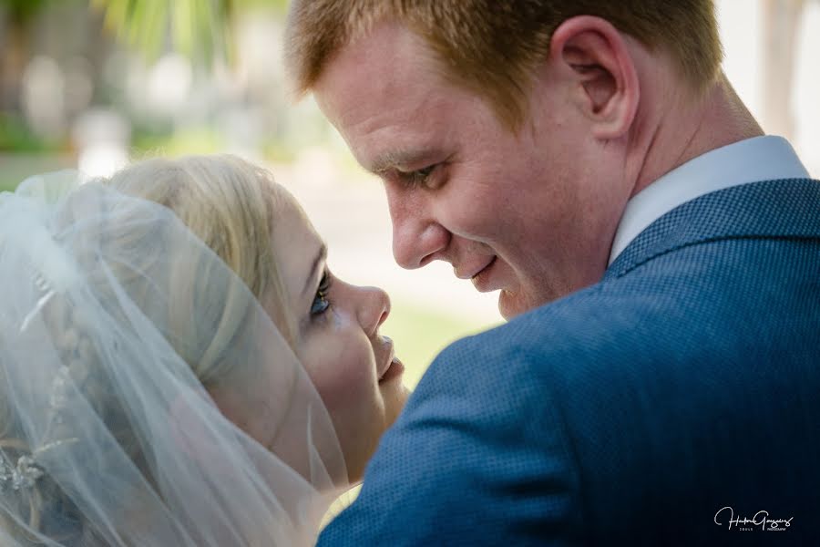 Fotógrafo de bodas Hector Gonzalez Zouls (zoulsphotography). Foto del 5 de septiembre 2018