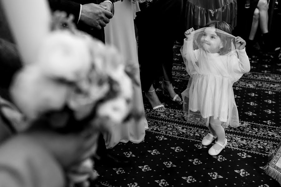 Wedding photographer Marius Stoian (stoian). Photo of 16 May 2023