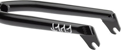 Cult Race Fork 20" Black alternate image 0