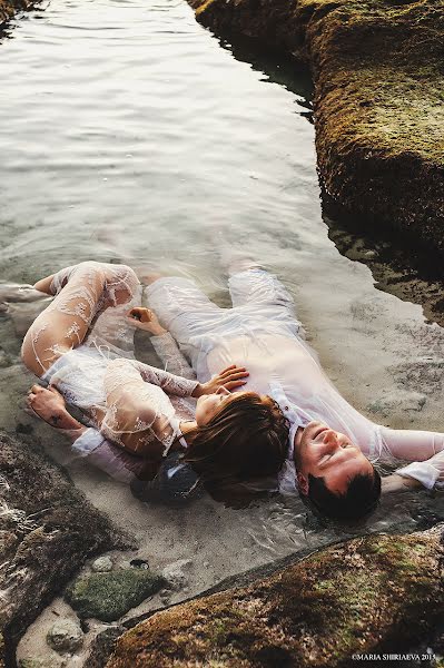 Fotógrafo de bodas Maria Eve (mariaevestudio). Foto del 17 de febrero 2016