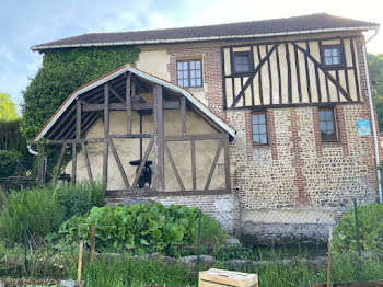 maison à Saint-Aubin-Epinay (76)