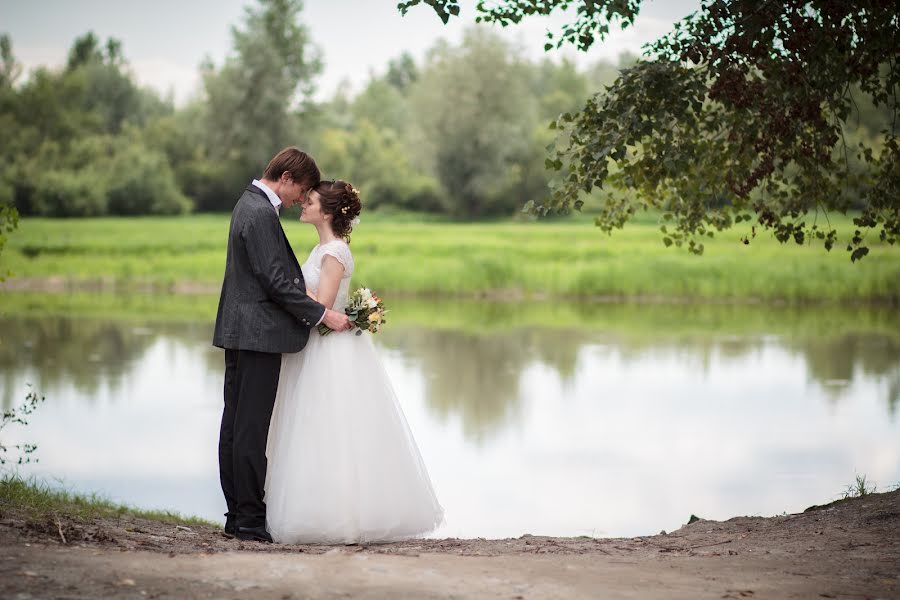 Wedding photographer Sergey Kireev (kireevphoto). Photo of 19 August 2014