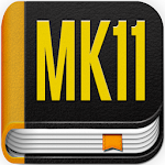 Cover Image of Télécharger MK11 Guide - Combo and Fatality 1.3.3.2 APK