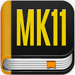 Cover Image of ดาวน์โหลด MK11 Guide - Combo and Fatality 1.3.2 APK