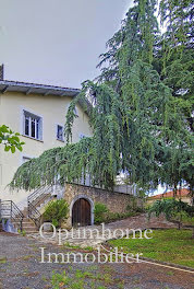 maison à Condezaygues (47)