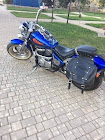 продам мотоцикл в ПМР Suzuki VZ 800 Marauder