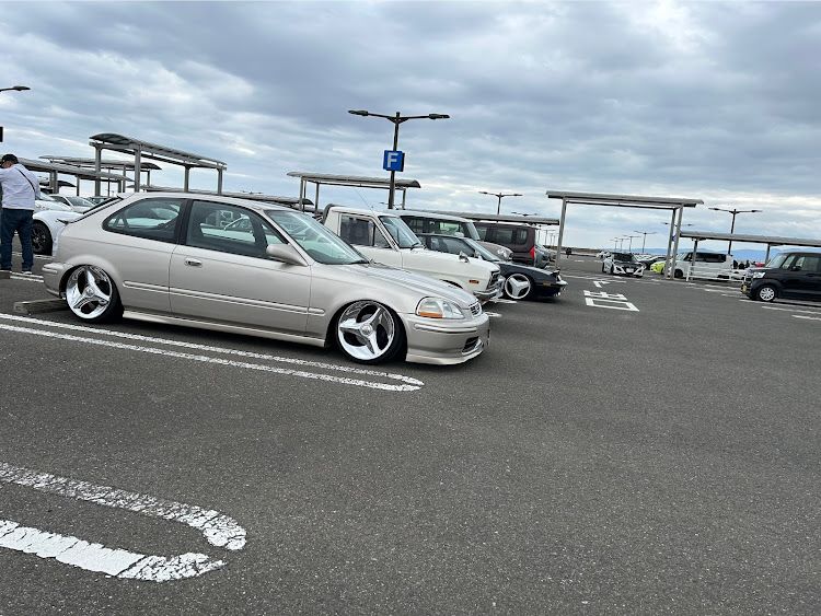 ロードスターのh1karu ひかるさんが投稿したカスタム事例の投稿画像4枚目