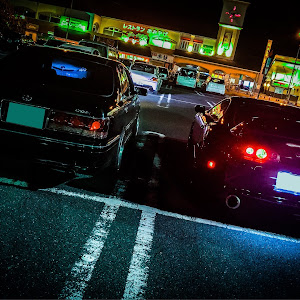 スープラ JZA80