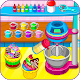 Download Cooking rainbow cupcakes For PC Windows and Mac 1.0.0