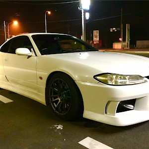 シルビア S15