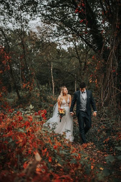 Wedding photographer Ugur Kurukoc (ugurkurukoc). Photo of 7 October 2019