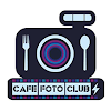 Cafe Foto Club, Rajouri Garden, New Delhi logo